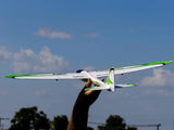 E Flite UMX Conscendo BNF Basic with AS3X and SAFE Select