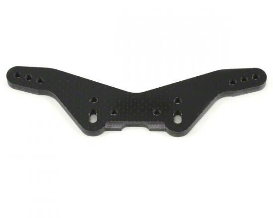 Schumacher Rear Shock Bracket S1 - Cat SX2