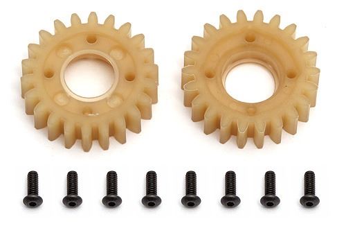 TEAM ASSOCIATED RC10 IDLER GEARS