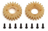 TEAM ASSOCIATED RC10 IDLER GEARS