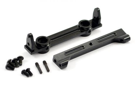 FASTRAX AXIAL FRONT BUMPER MOUNT SET FOR HONCHO & DINGO