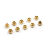Yeah Racing Brass 5.8mm Ball 10pcs For Kyosho Optima / Optima Mid RC Car