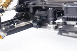 Koswork Hardened Suspension Shaft 3X54Mm For Kyosho Optima Series (2)