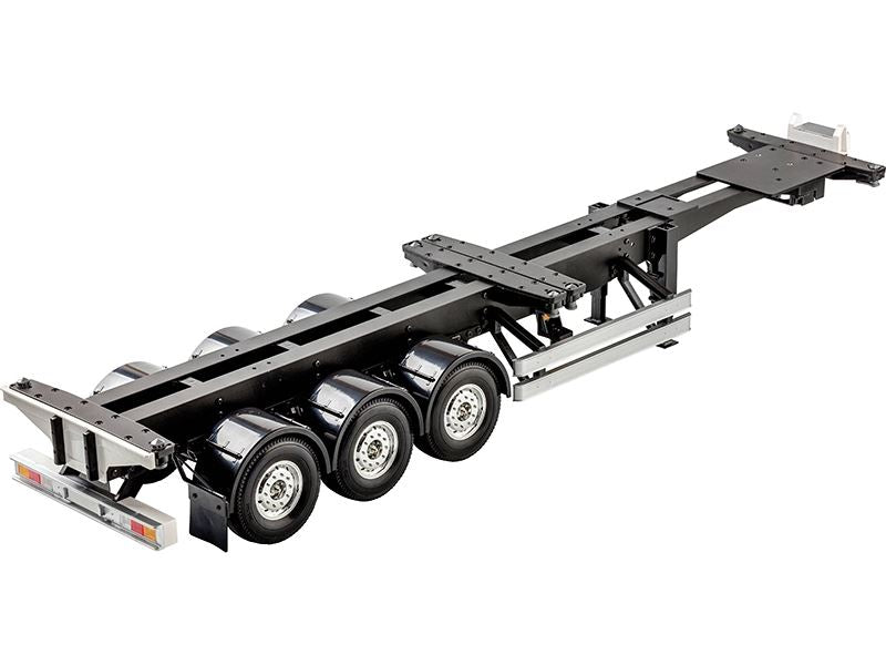 Carson 1:14 Trailer Chassis 20/40ft Container