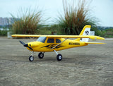 Xfly 1300Mm Venture High Wing Advanced Trainer