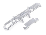Rc4Wd Hidden Winch Aluminium Front Bumper For Chev. Blazer/K10