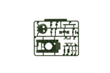 Italeri T-55 MBT -