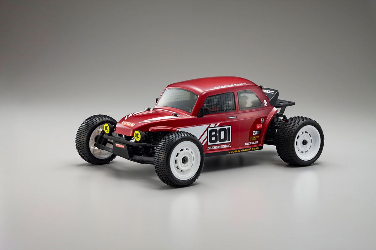 Kyosho Ultima Sb Dune Master 2Wd 1:10 Ep Kit