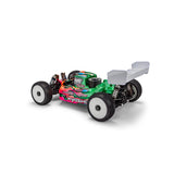 P2 - Kyosho Mp11 Body