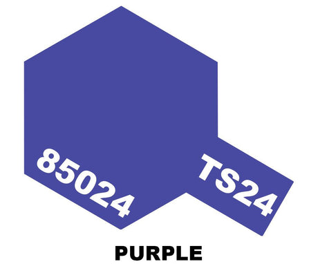 Tamiya Ts Spray Paint - Ts (Multiple Colours)