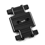 Yeah Racing Aluminum Skid Plate For Axial AX24