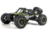 Smyter Db 1/12 4Wd Electric Desert Buggy - Green