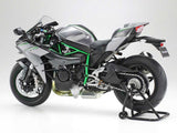 Tamiya KAWASAKI NINJA H2 CARBON