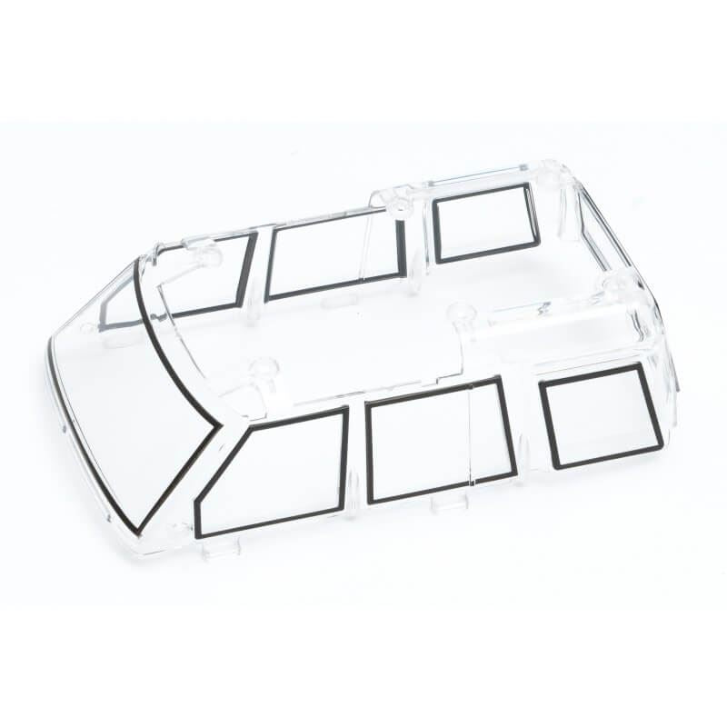 Fms 12483 Window