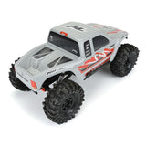 Proline 1/10 Cliffhanger Hp Stone Gray Body 12.3In (313mm) Wheelbase