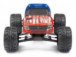 HPI Jumpshot Mt V2.0 Printed Body