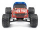 HPI Jumpshot Mt V2.0 Printed Body