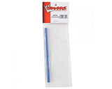 TRAXXAS Driveshaft, center (blue-anodised) Stampede 4X4