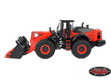 RC4WD 1/14 SCALE EARTH MOVER Z W370 HYDRAULIC WHEEL LOADER RT