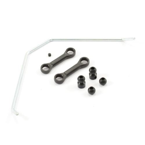 HOBAO VS REAR SWAY BAR
