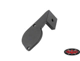Rc4Wd Link & Leaf Spring Mount Blackwell Machined Axle V2 Rr.