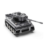 Cada Moc- Tiger Tank -  925Pcs