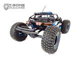 T-Bone Racing XV4 Rear Bumper - Losi Rock Rey