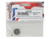 Schumacher 33T Steel Pinion - 48DP