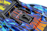 RPM Body Savers For Traxxas Rustler 4X4
