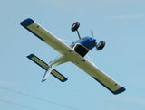 Xfly Tasman Bush/Trainer 1500Mm Wingspan Without Tx/Rx/Batt