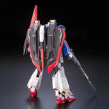 Bandai Hobby Rg 1/144 Z Gundam