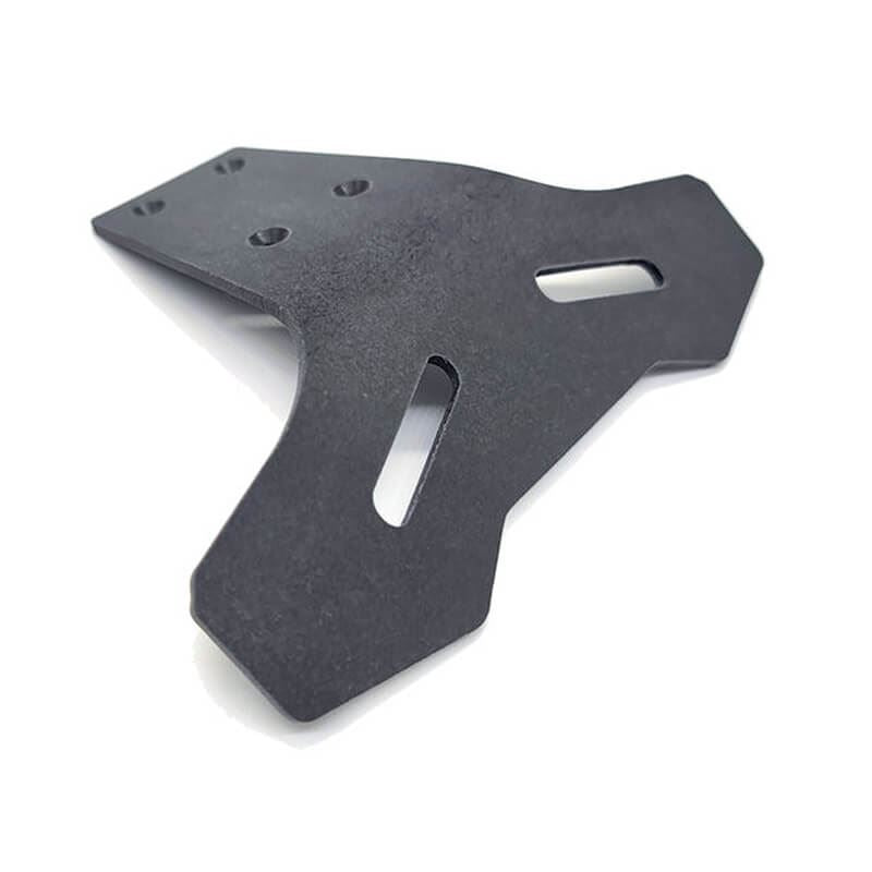 PHASE 1 RC FRONT BUMPER CORALLY PYTHON