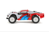 Veko Mini Sc Red 1:24 Short Course Rtr With Gyro