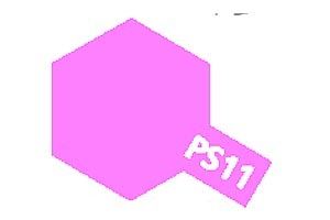 Tamiya Pc-11 Pink
