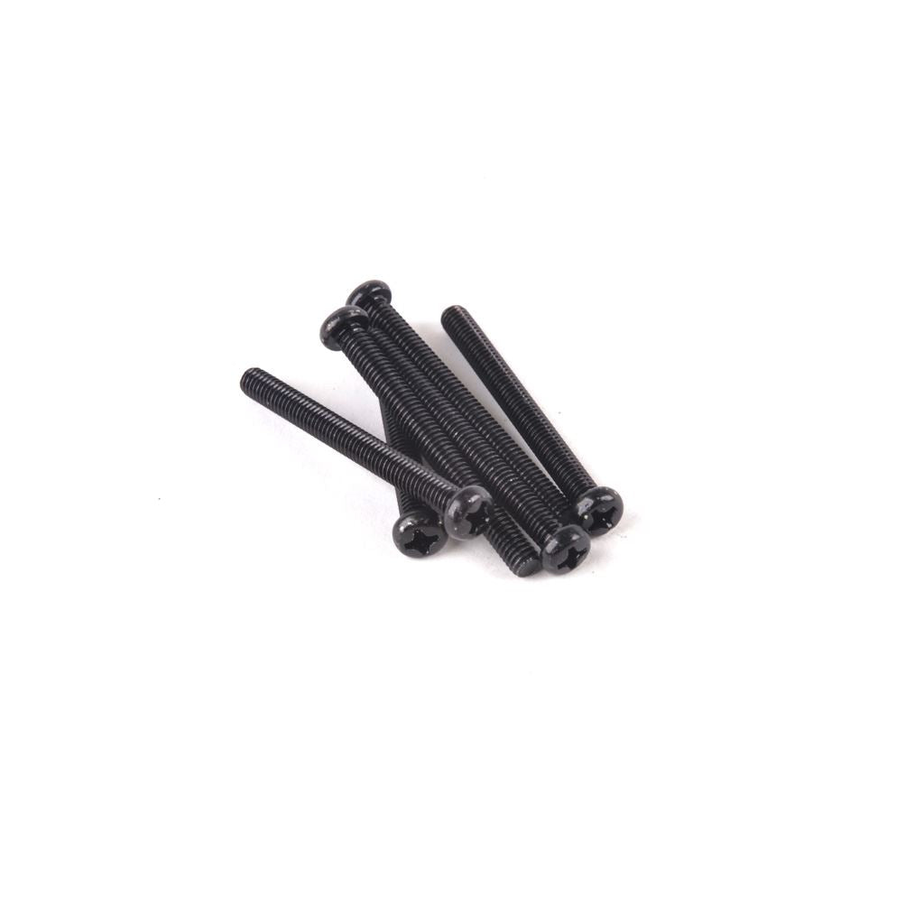 Anderson 4 x 4mm Screw