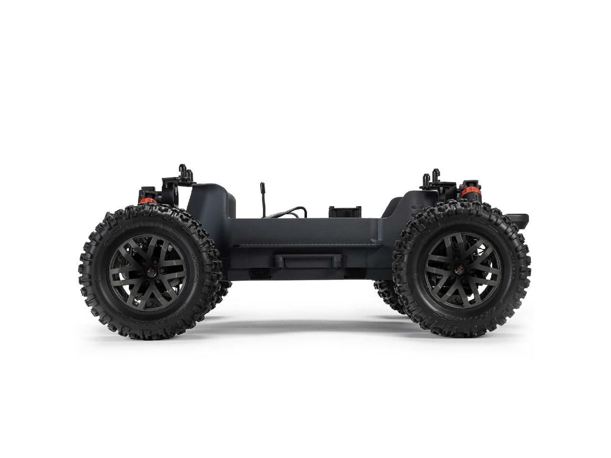 Arrma 1/10 Granite Mega 665 4X4 Rtr Monster Truck Orange