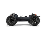 Arrma 1/10 Granite Mega 665 4X4 Rtr Monster Truck Orange
