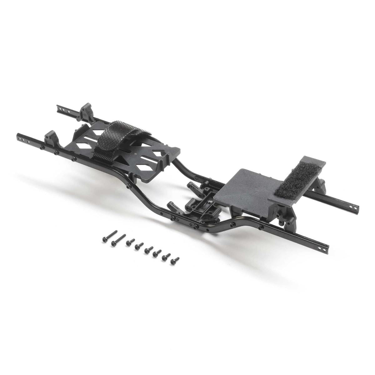 Axial Chassis, X-Long Wheel Base 153.7mm: SCX24