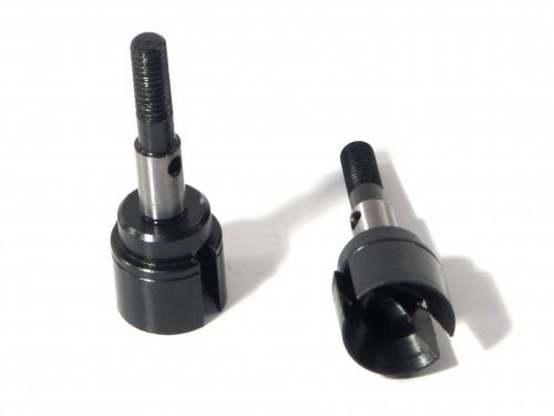 HPI Axle 5X36X7mm (2Pcs)