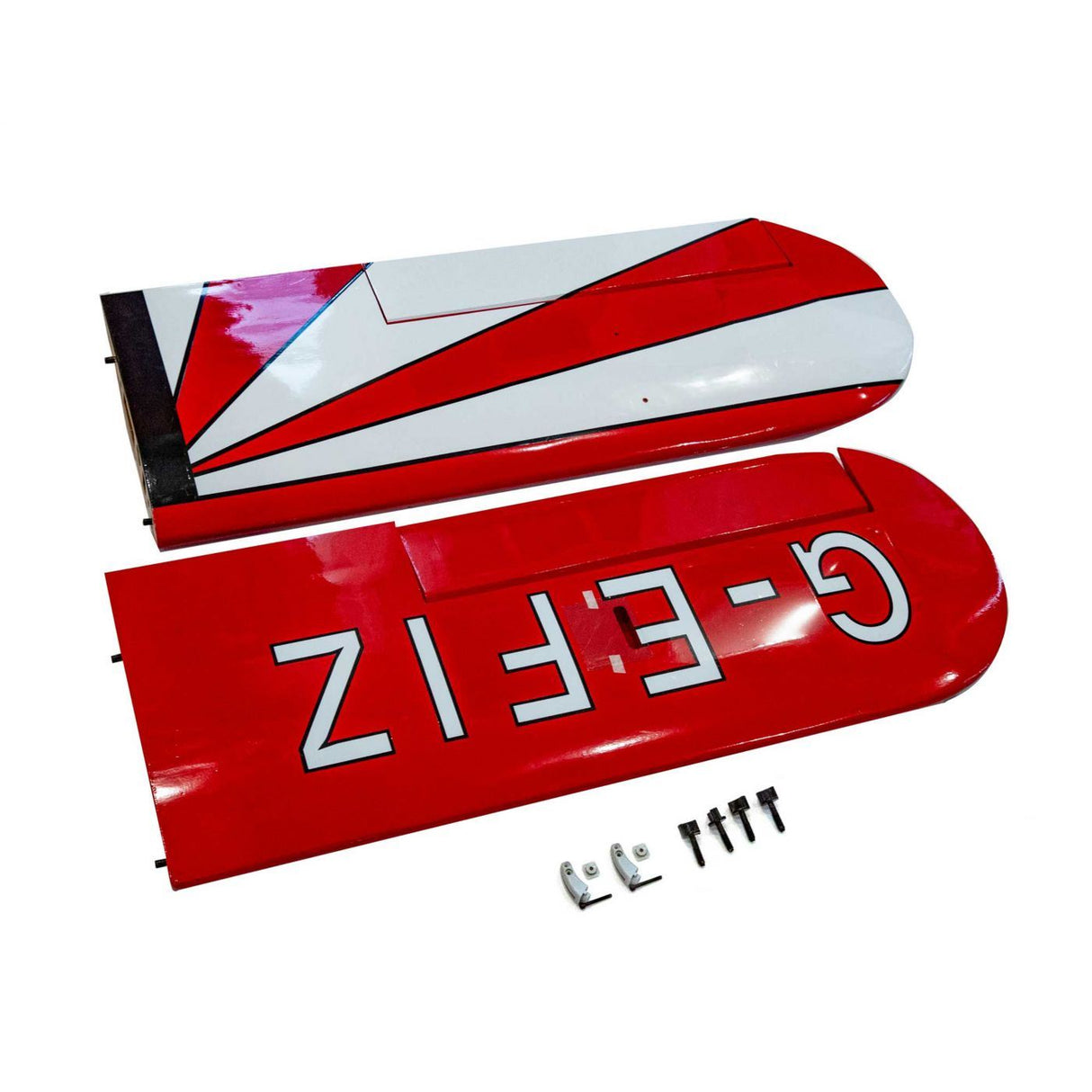 Hangar 9 Wing Set, Lower: Pitts S-2B