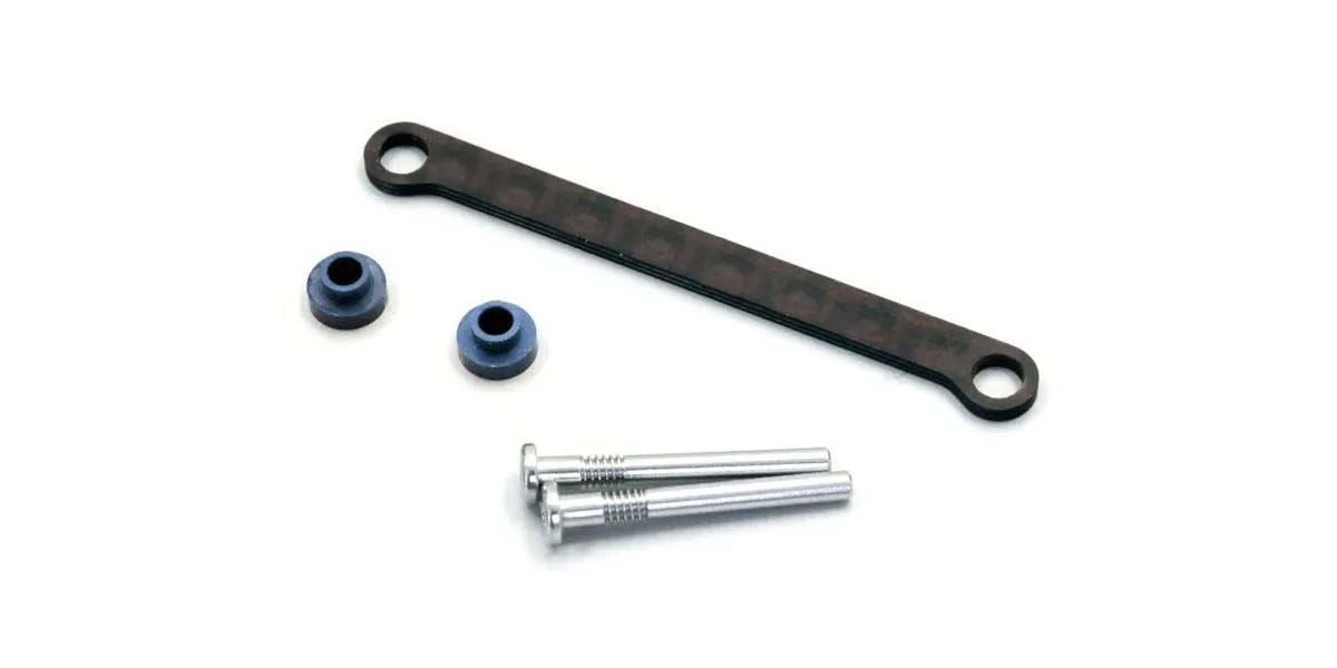 Front Upper Brace Set Kyosho Mini-Z Mr03 (Wide Type)