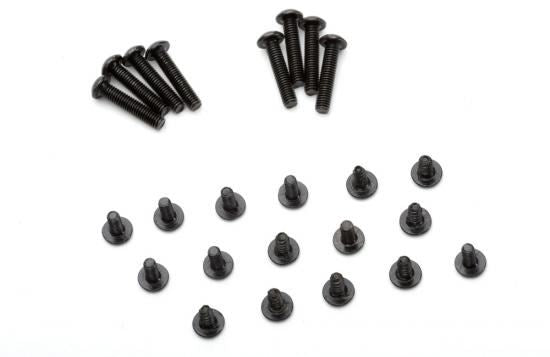 Ripmax Rough Racer - Screw Set (3 Pack)