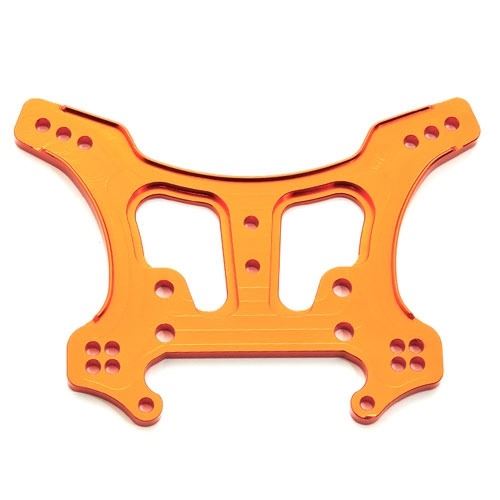 HOBAO HYPER SS CAGE TRUGGY CNC LIGHTWEIGHT REAR SHOCK TOWER