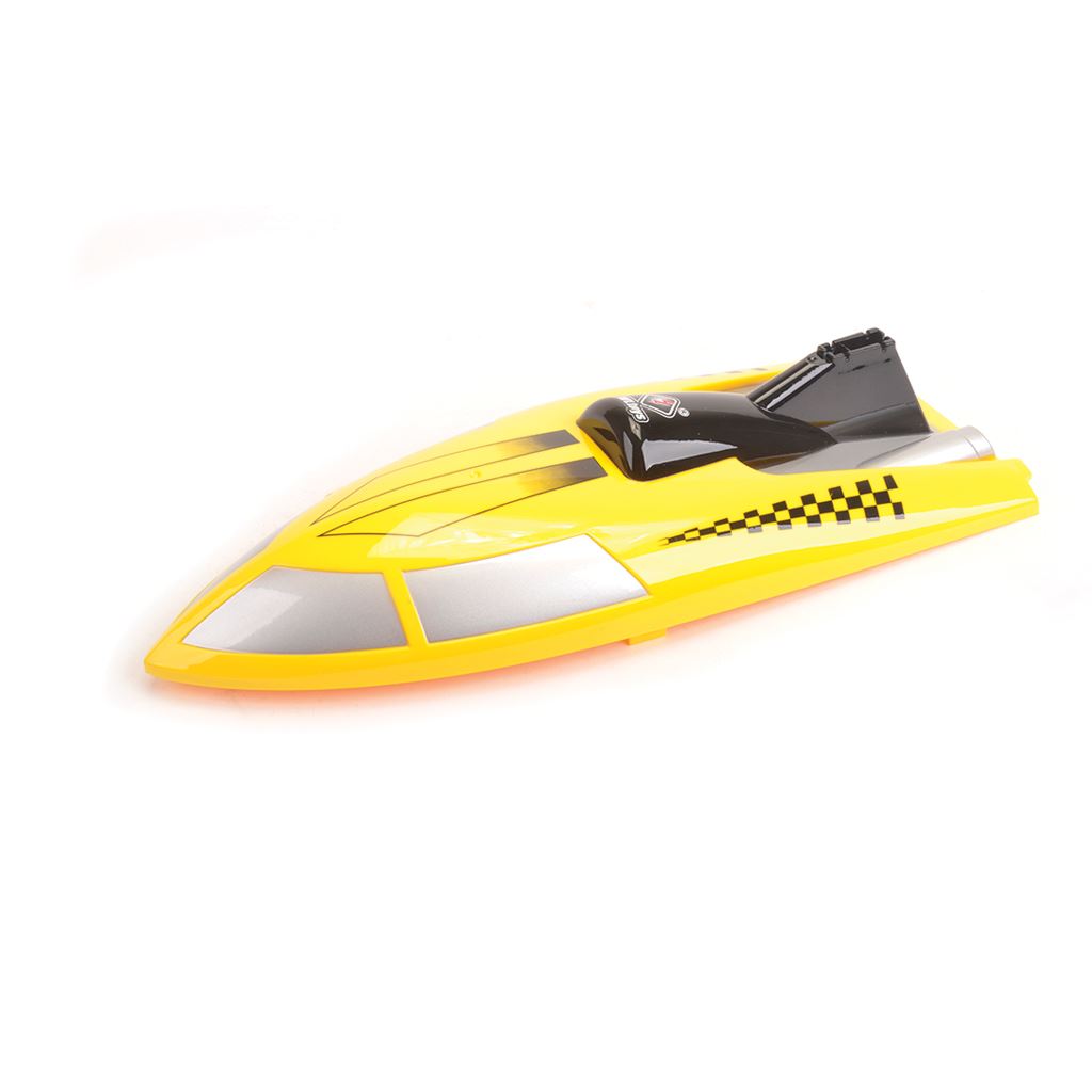 WL Racing Hitches - Yellow