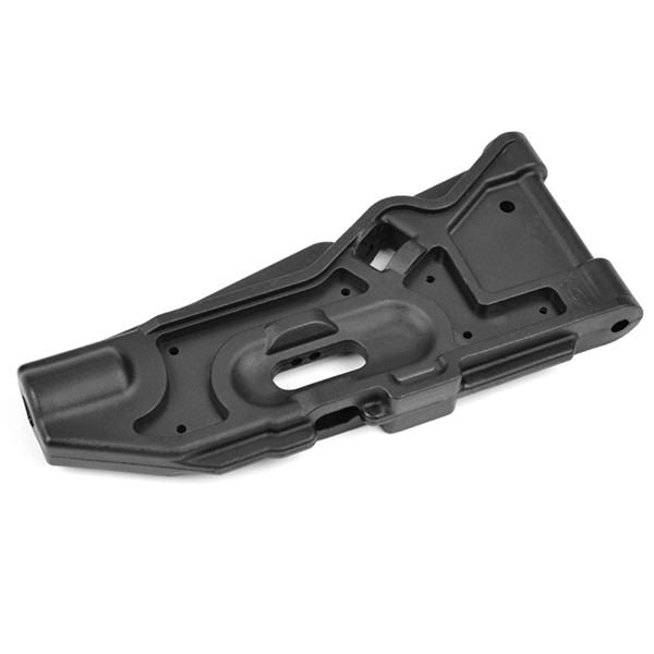CORALLY SUSPENSION ARM LONG LOWER FRONT COMPOSITE 1 PC