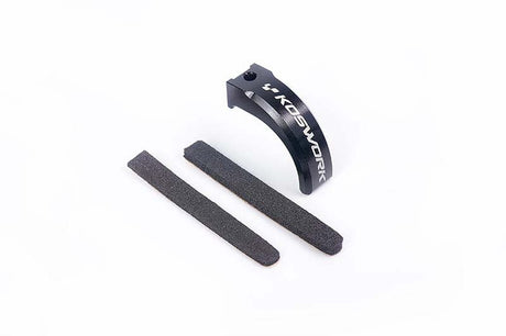 Koswork  Adjustable Brake Trigger Futaba 4Px-7Px-10Px  (Ss13~S15Mm)
