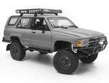 RC4WD APIO 1.55  BEADLOCK WHEELS (BLACK)