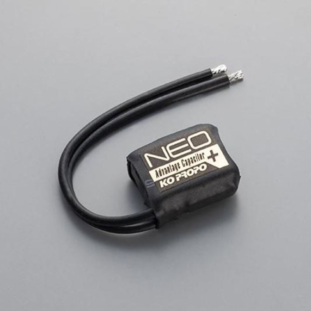 Ko Propo Neo Advantage Capacitor+