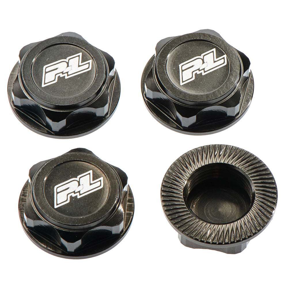 Proline 17mm Wheel Nuts: Pro-Mt 4X4