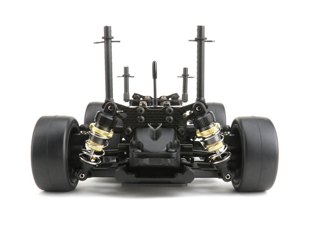 Louise Rc 1/10 Lmx Rally Kit